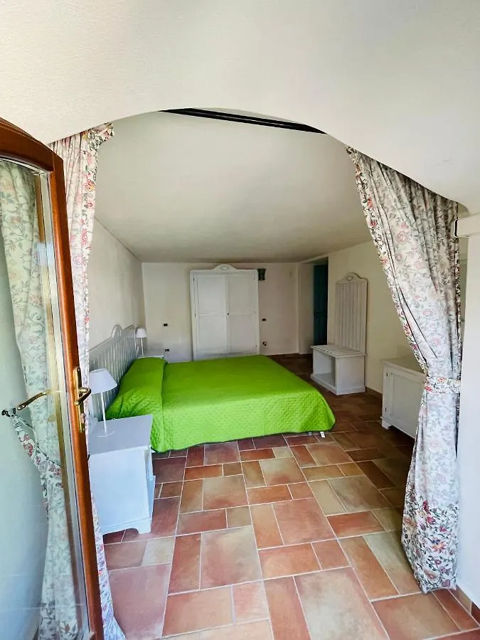Villa Malva Apartment 托雷德尔斯泰尔 0*,