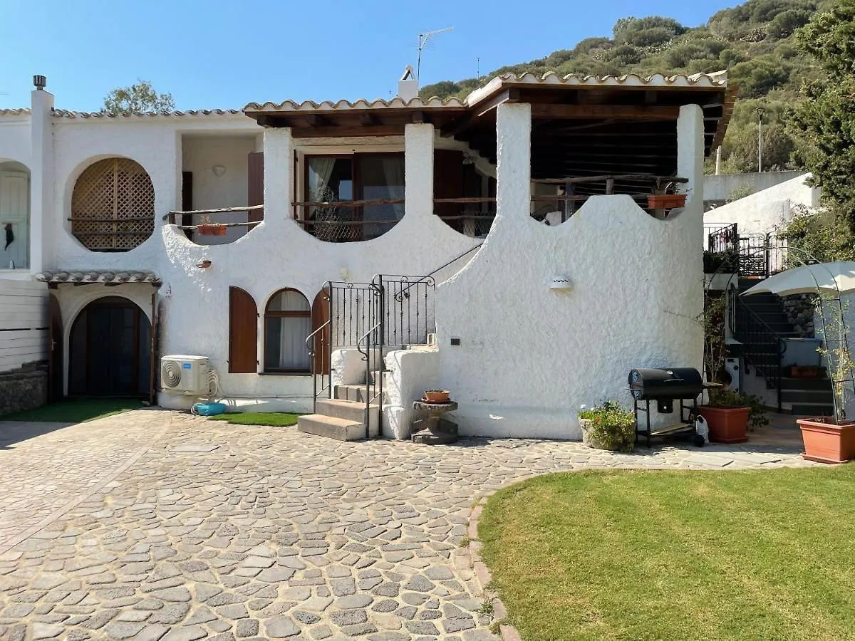 Villa Malva Apartment 托雷德尔斯泰尔 0*,  意大利