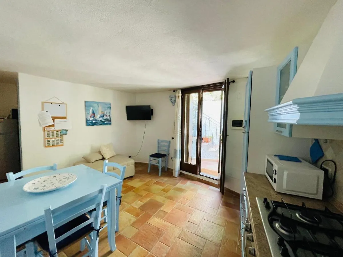 Villa Malva Apartment 托雷德尔斯泰尔