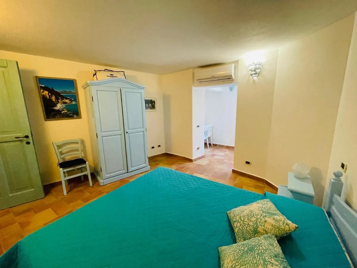 Villa Malva Apartment 托雷德尔斯泰尔