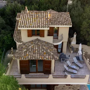 Giulia Ferienhaus